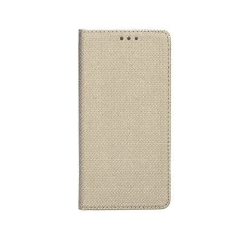 Mágneses fliptok XIAOMI MI 10T 5G arany-5903919063089 1 kép