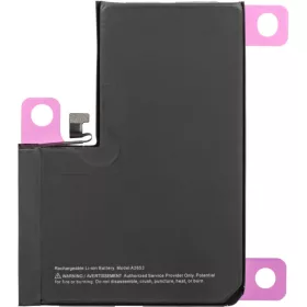   Akkumulátor Apple iPhone 13 Pro Max készülékhez, 4352mAh Kapacitás