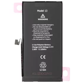Akkumulátor Apple iPhone 13-hoz, 3240mAh Diagnostic-0641956266265 1 kép