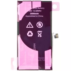 Akkumulátor Apple iPhone 13-hoz, 3240mAh Diagnostic-0641956266265 2 kép
