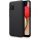 Nillkin Super Frosted Shield tok Samsung A02S fekete-6902048211872 1 kép