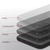 Nillkin Super Frosted Shield tok Samsung A02S fekete-6902048211872 6 kép