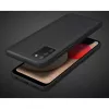 Nillkin Super Frosted Shield tok Samsung A02S fekete-6902048211872 7 kép