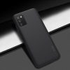 Nillkin Super Frosted Shield tok Samsung A02S fekete-6902048211872 8 kép