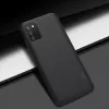 Nillkin Super Frosted Shield tok Samsung A02S fekete-6902048211872 8 kép