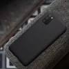Nillkin Super Frosted Shield tok Samsung A02S fekete-6902048211872 10 kép