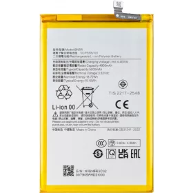 Akkumulátor BN5R Xiaomi Poco C61 / Redmi A3, Utángyártott