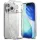 iPhone 17 Pro Max Ringke Air Glitter Clear tok