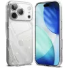 iPhone 17 Pro Max Ringke Air Glitter Clear tok-8800328810266 2 kép