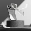 iPhone 17 Pro Max Ringke Air Glitter Clear tok-8800328810266 6 kép