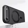 iPhone 17 Air Tech-protect Magring Magsafe tok Fekete-5906302330102 4 kép