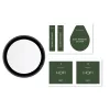 Xiaomi Mi Watch Hofi Glass Hybrid temperált üvegfólia fekete-6216990209826 2 kép