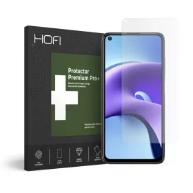   HOFI GLASS Hybrid temperált üvegfólia XIAOMI REDMI NOTE 9T 5G