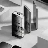 iPhone 17 Ringke Easy Slide privatizáló üvegfólia 2-pack-8800328811881 5 kép
