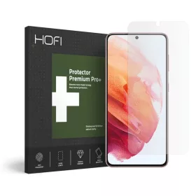 HOFI GLASS Hybrid temperált üvegfólia Samsung S21-6216990209802 1 kép