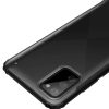 TECH-PROTECT Hybridshell Samsung A02S Fagyos Fekete tok-6216990209581 4 kép