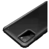 TECH-PROTECT Hybridshell Samsung A02S Fagyos Fekete tok-6216990209581 4 kép