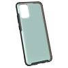 TECH-PROTECT Hybridshell Samsung A02S Fagyos Fekete tok-6216990209581 9 kép