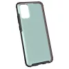 TECH-PROTECT Hybridshell Samsung A02S Fagyos Fekete tok-6216990209581 9 kép