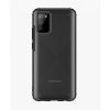TECH-PROTECT Hybridshell Samsung A02S Fagyos Fekete tok-6216990209581 10 kép