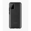 TECH-PROTECT Hybridshell Samsung A02S Fagyos Fekete tok-6216990209581 10 kép