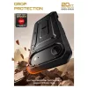 iPhone 17 Air tok Supcase Unicorn Beetle Pro Fekete-843439159310 2 kép
