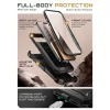 iPhone 17 Air tok Supcase Unicorn Beetle Pro Fekete-843439159310 3 kép