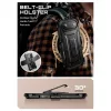 iPhone 17 Air tok Supcase Unicorn Beetle Pro Fekete-843439159310 4 kép