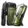 iPhone 17 Air Supcase Ub Pro zöld tok