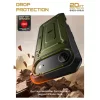 iPhone 17 Air Supcase Ub Pro zöld tok-843439159327 2 kép