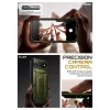 iPhone 17 Air Supcase Ub Pro zöld tok-843439159327 3 kép