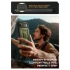 iPhone 17 Air Supcase Ub Pro zöld tok-843439159327 6 kép