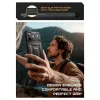 iPhone 17 Pro Max Supcase Ub Pro Fekete tok-843439159372 5 kép