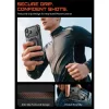 iPhone 17 Pro Max Supcase Ub Grip Mag Magsafe tok Fekete-843439159396 7 kép
