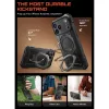 iPhone 17 Pro Max Supcase UB Grip Mag Magsafe szürke tok-843439159419 4 kép