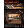 iPhone 17 Pro Max Supcase UB Grip Mag Magsafe szürke tok-843439159419 6 kép