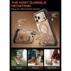 iPhone 17 Pro Max Supcase Ub Grip Pro Mag Magsafe tok Sivatagi Arany-843439159440 5 kép