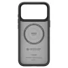 iPhone 17 Pro Max Spigen Enzo Aramid T Magsafe Fekete tok-8800283310351 4 kép