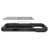 iPhone 17 Pro Max Spigen Enzo Aramid T Magsafe Fekete tok-8800283310351 8 kép