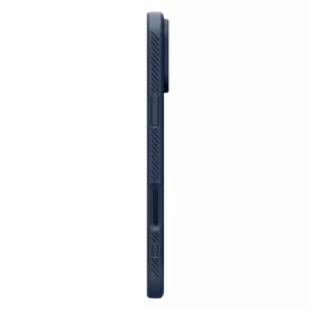 iPhone 17 Pro Max Spigen Liquid Air Haditengerészkék tok-8800283313987 1 kép