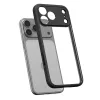 iPhone 17 Pro Max Spigen Ultra Hybrid tok matt fekete-8800283314113 5 kép