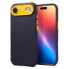 iPhone 17 Air Spigen Nano Pop Mag Magsafe tok Kék Áfonya Haditengerészet
