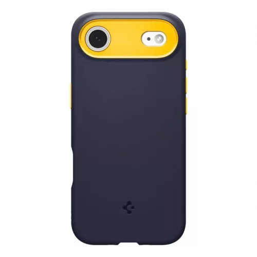 iPhone 17 Air Spigen Nano Pop Mag Magsafe tok Kék Áfonya Haditenger�-8800283314328 3 kép