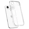 iPhone 17 Air Spigen Ultra Hybrid Mag Magsafe átlátszó/fehér tok-8800283314458 4 kép