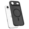 iPhone 17 Air Spigen Ultra Hybrid Mag Magsafe Frost Fekete tok-8800283314489 2 kép