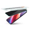 iPhone 17 Air Spigen Glas.tr "Ez Fit" 2-pack privát üvegfólia-8800283309928 6 kép