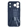 iPhone 17 Pro Spigen Liquid Air Haditengerészeti kék tok-8800283314649 2 kép