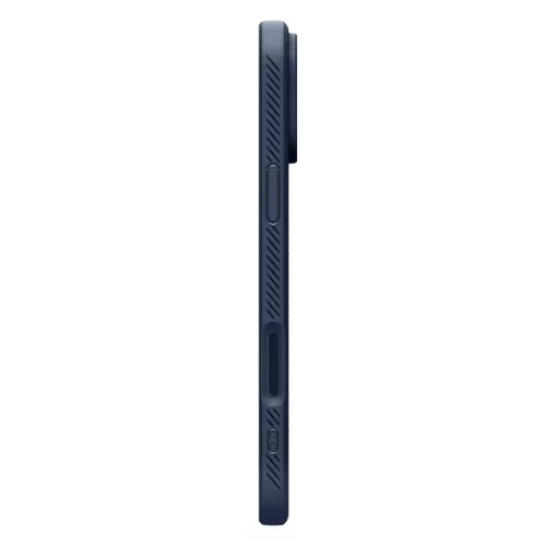 iPhone 17 Pro Spigen Liquid Air Haditengerészeti kék tok-8800283314649 3 kép
