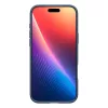 iPhone 17 Pro Spigen Liquid Air Haditengerészeti kék tok-8800283314649 4 kép