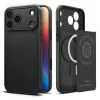 iPhone 17 Pro Spigen Thin Fit Mag Magsafe fekete tok
